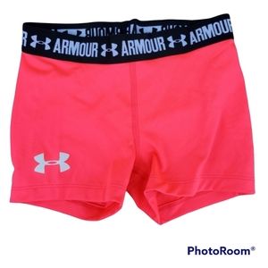 UNDER ARMOUR Shorts in Girls size XS